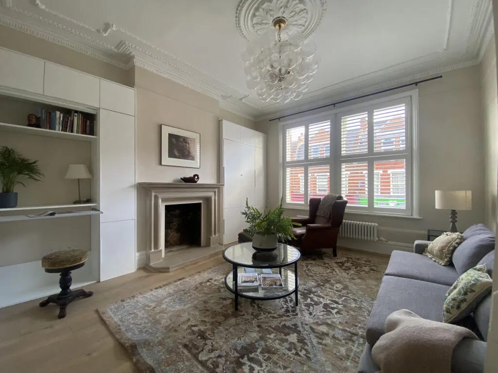 East Twickenham - photo 1